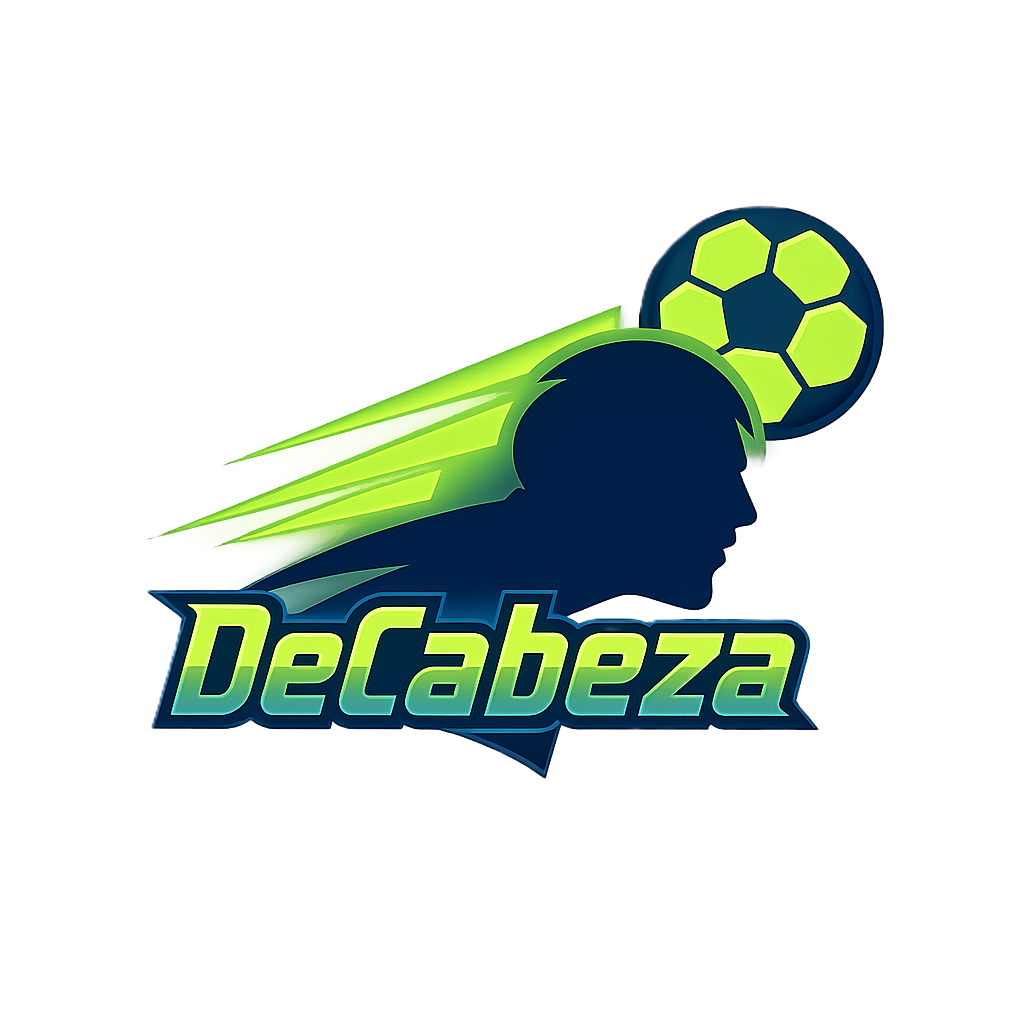 DeCabeza app